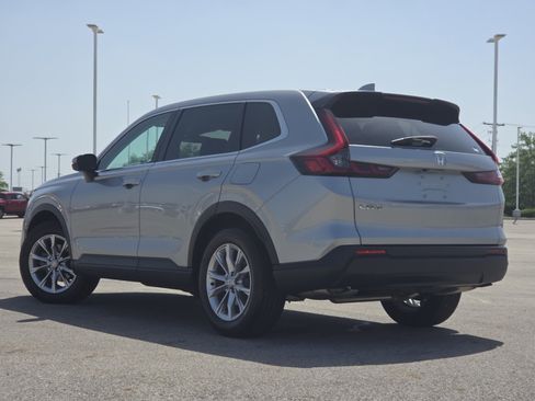Used 2023 Honda CR-V EX-L image 15