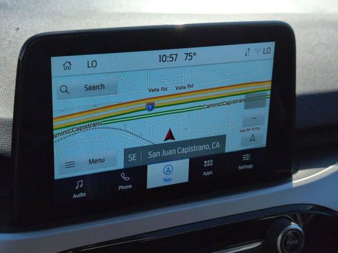 Used 2022 Ford Escape SEL image 24