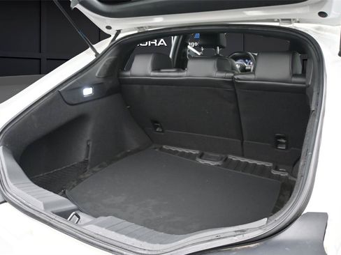 Certified 2024 Acura Integra A-Spec w/ Technology Package FWD image 14