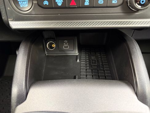 New 2025 Ford Bronco Sport Big Bend w/ Convenience Package image 18