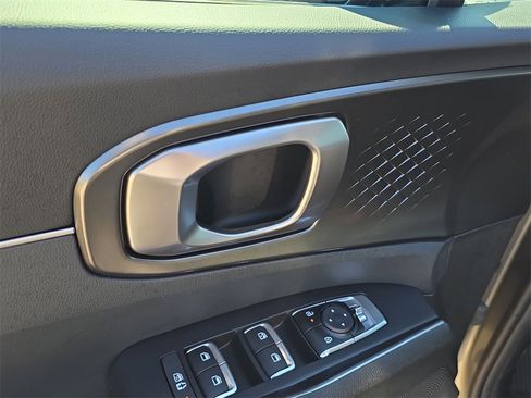 New 2026 Kia Sorento EX image 19