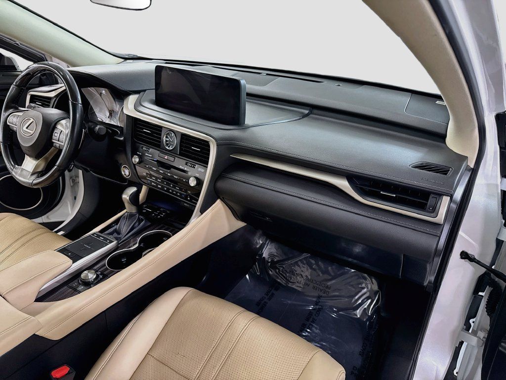 Used 2021 Lexus RX 350 AWD w/ Luxury Package image 35