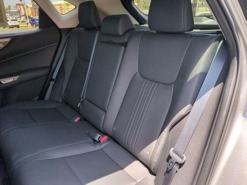 Used 2025 Lexus NX 350 AWD w/ Premium Package image 26