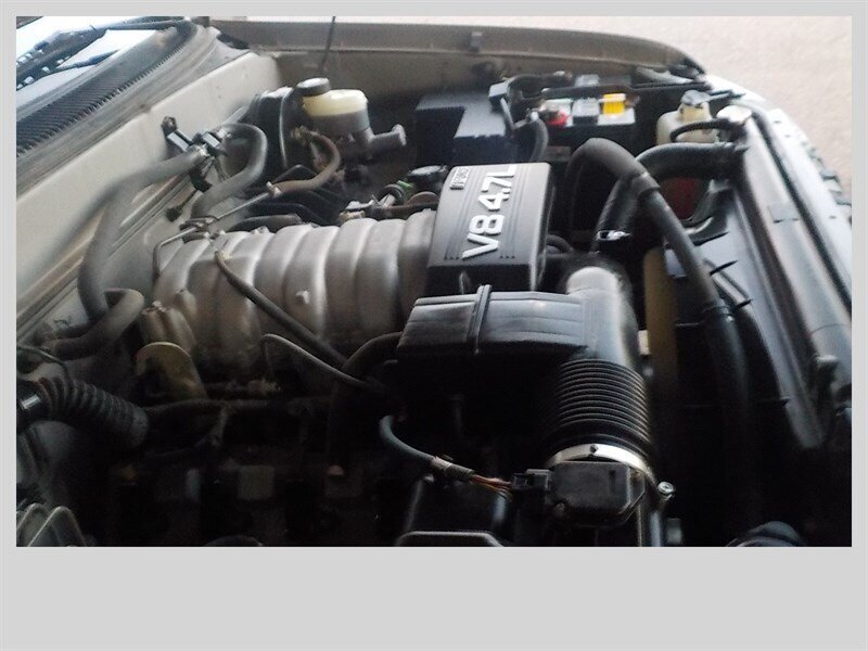 Used 2003 Toyota Tundra SR5 RWD image 41