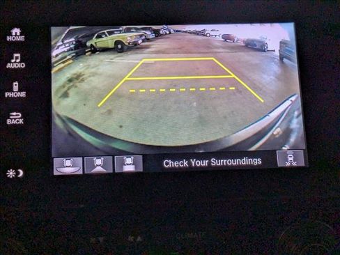 Used 2019 Honda CR-V EX image 15