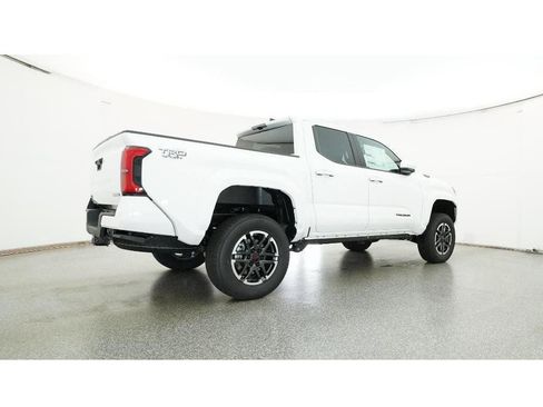 New 2025 Toyota Tacoma TRD Sport AWD/4WD image 25