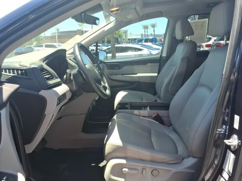 Used 2023 Honda Odyssey EX-L image 25