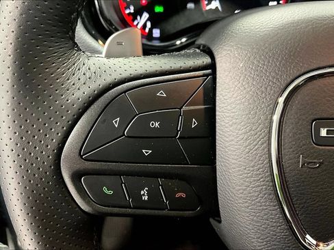 New 2026 Dodge Durango GT RWD image 13