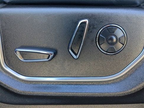 Used 2018 Ford F150 Limited w/ Trailer Tow Package image 18