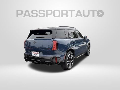 New 2026 MINI Cooper Countryman John Cooper Works image 5