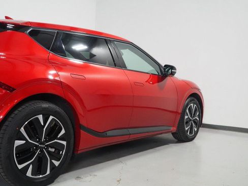 Used 2023 Kia EV6 GT-Line w/ GT-Line Suede Seat Package RWD image 65