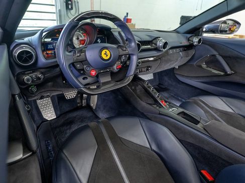 Certified 2021 Ferrari 812 GTS RWD image 26