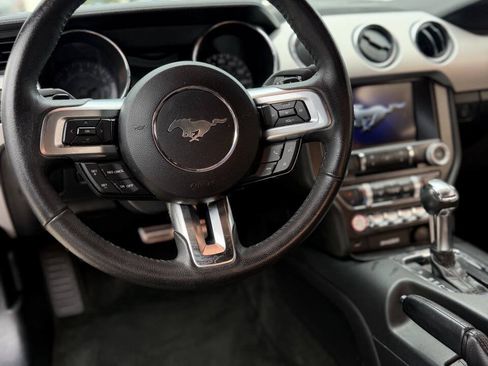 Used 2016 Ford Mustang Premium w/ Equipment Group 201A RWD image 15