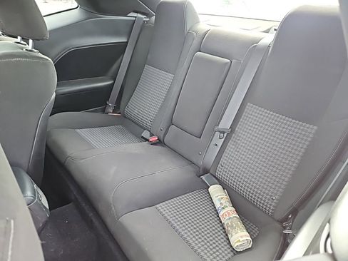 Used 2021 Dodge Challenger R/T Scat Pack w/ Shaker Package image 15