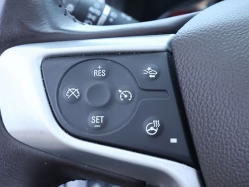 Certified 2022 GMC Acadia SLT w/ Technology Package image 28