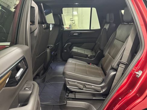 New 2026 Chevrolet Tahoe High Country image 12