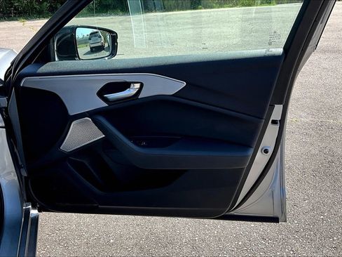 Used 2025 Acura TLX Technology Package image 25