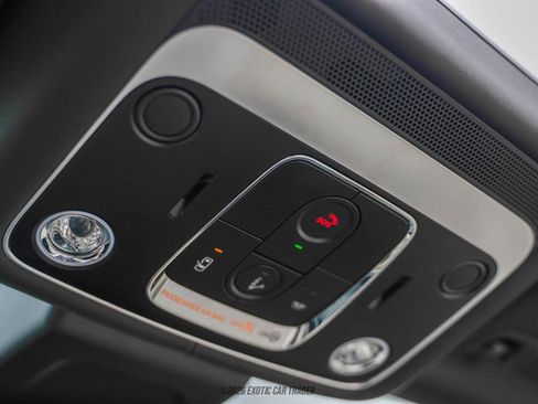 Used 2026 Bentley Continental GTC image 42