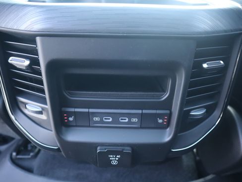 New 2026 RAM 1500 Rebel w/ G/T Package AWD/4WD image 18