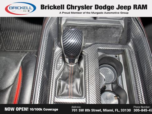 Used 2022 RAM 1500 TRX w/ TRX Level 2 Equipment Group image 24