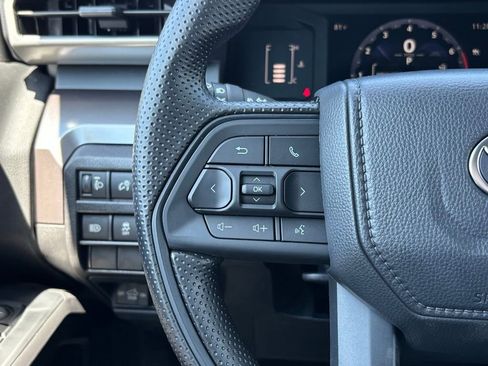 New 2026 Toyota Tacoma SR5 RWD image 16