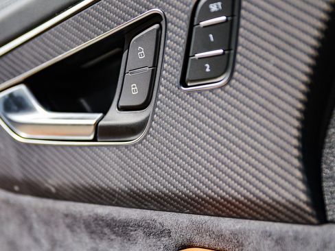 New 2026 Audi RS Q8 performance image 25