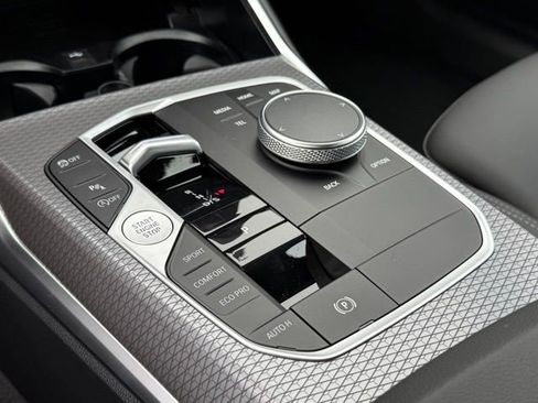 New 2026 BMW 330i Sedan w/ Convenience Package image 24