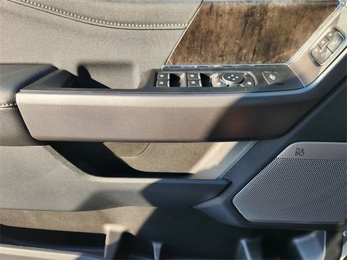 New 2026 Ford F350 Lariat image 16