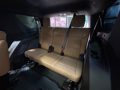 Used 2021 Cadillac Escalade Sport w/ Driver Assist Tech Package image 8