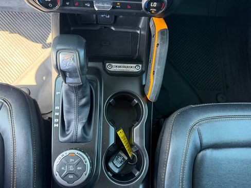 Used 2023 Ford Bronco Badlands AWD/4WD image 33