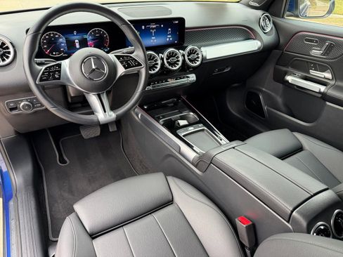 Certified 2024 Mercedes-Benz GLB 250 4MATIC image 2