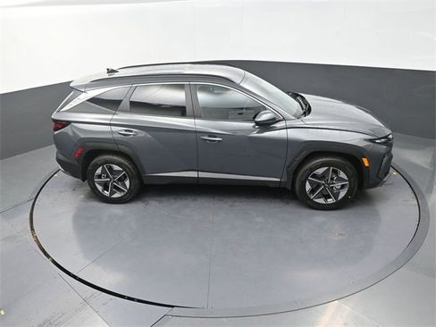 New 2026 Hyundai Tucson SEL image 29