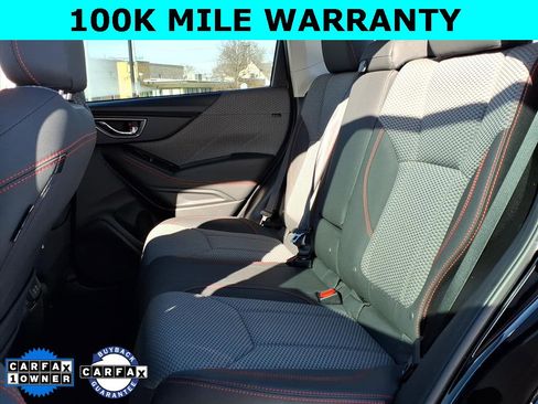 Certified 2023 Subaru Forester Sport image 26