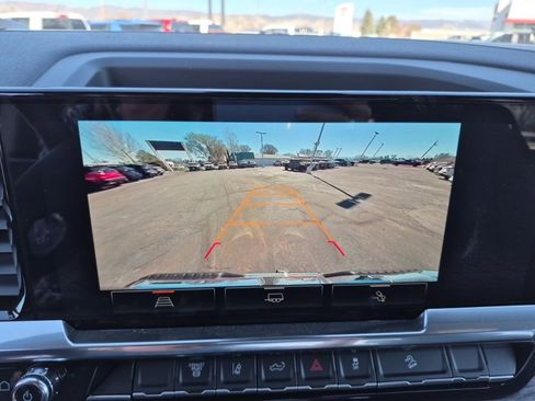 New 2026 GMC Sierra 3500 SLT image 26