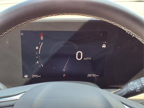 Used 2025 Buick Encore GX Preferred FWD image 18