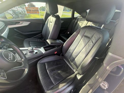 Used 2018 Audi A5 2.0T Premium Plus AWD/4WD image 23
