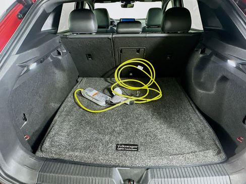 Used 2023 Volkswagen ID.4 S image 27