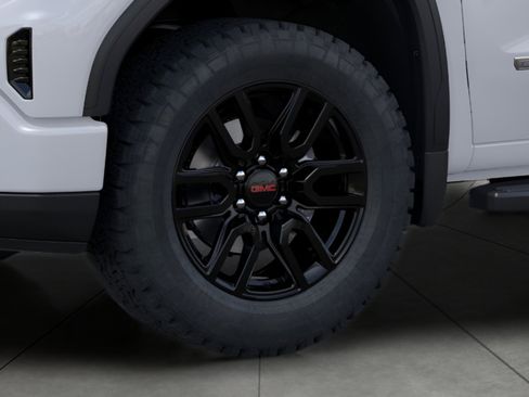 New 2026 GMC Sierra 1500 Elevation w/ Elevation Premium Package AWD/4WD image 9
