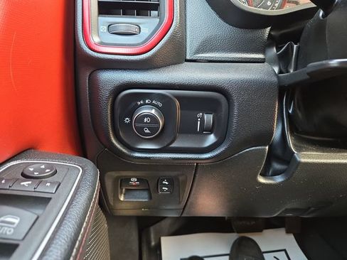 Used 2022 RAM 1500 Rebel w/ Rebel Level 2 Equipment Group AWD/4WD image 24