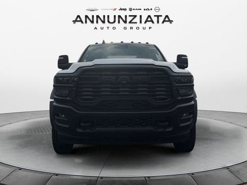 New 2026 RAM 5500 Tradesman image 8