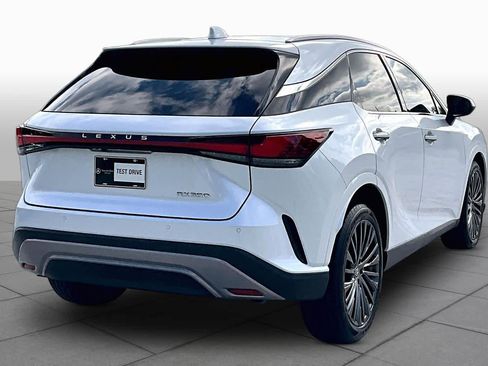 Used 2023 Lexus RX 350 FWD w/ Cold Area Package image 12