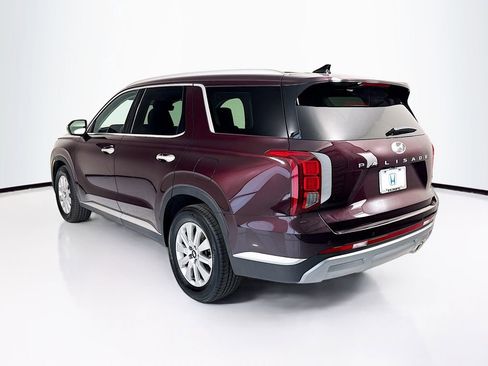 Used 2024 Hyundai Palisade SEL FWD image 7