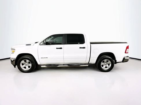 Used 2023 RAM 1500 Big Horn image 3