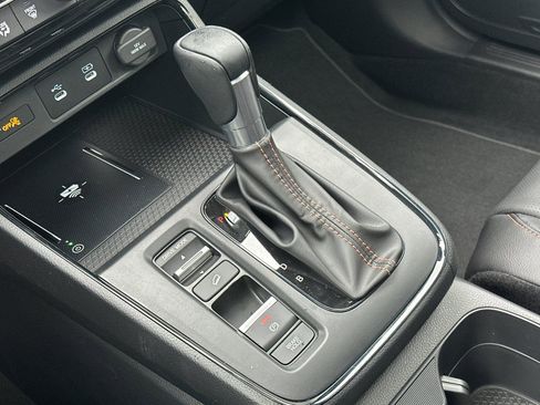 New 2026 Honda CR-V Sport Touring image 26