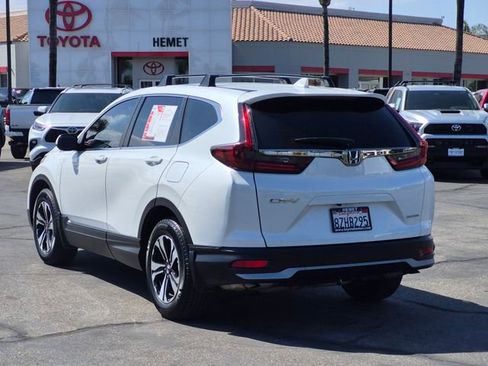 Used 2022 Honda CR-V Special Edition image 8