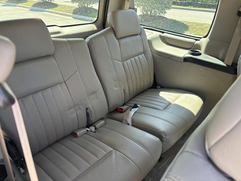 Used 2002 Pontiac Montana Extended w/ Premium Seating Pkg image 25