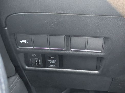 Used 2014 INFINITI QX80 2WD w/ Theater Package image 17