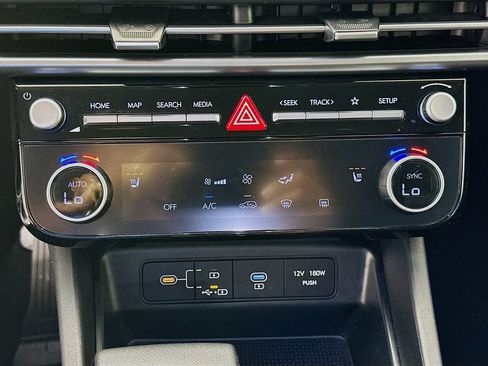 Certified 2026 Hyundai Tucson SEL FWD image 15