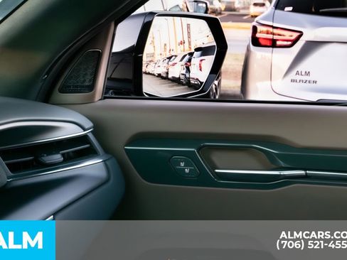 Used 2024 Kia EV9 GT-Line image 42