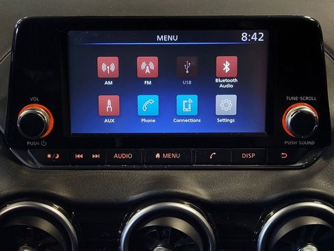 Used 2020 Nissan Sentra S FWD image 25